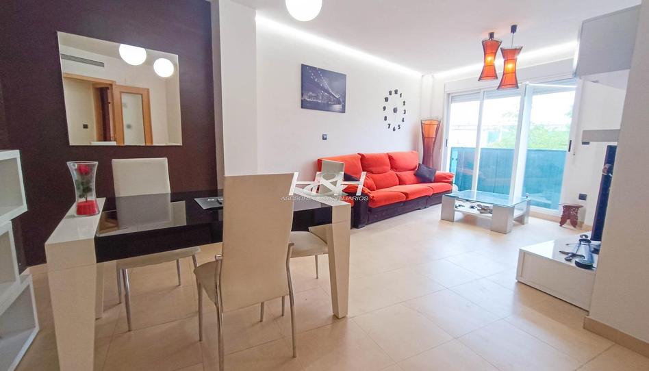 Photo 1 of Flat for sale in Benaguasil, Valencia