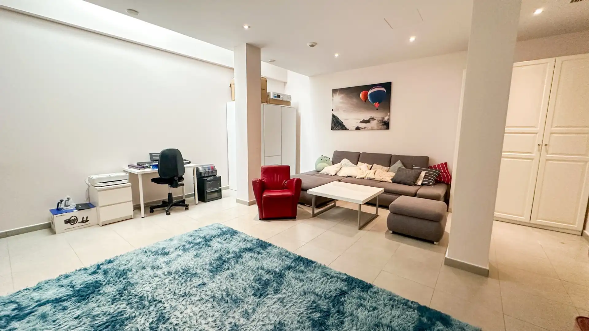 Houses for sale in Parque de las Naciones