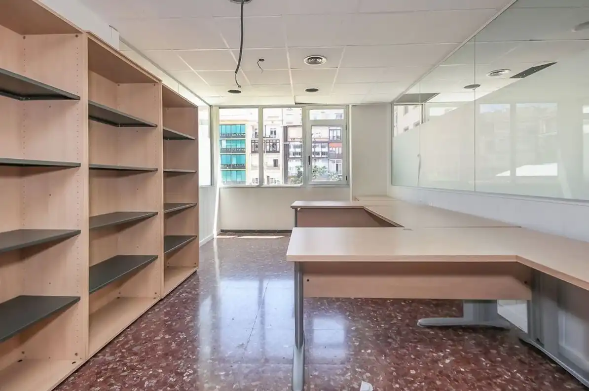 Büro zum Verkauf in Barcelona