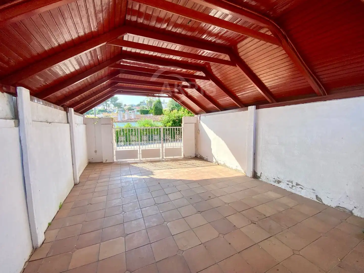 Casa con piscina en venta en Canyelles, imagen 49