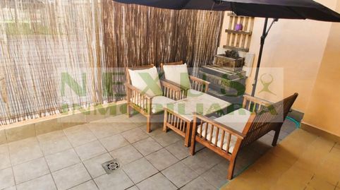 Foto 5 de Pis de lloguer a Aguas Vivas - La Zambomba, Cáceres Capital