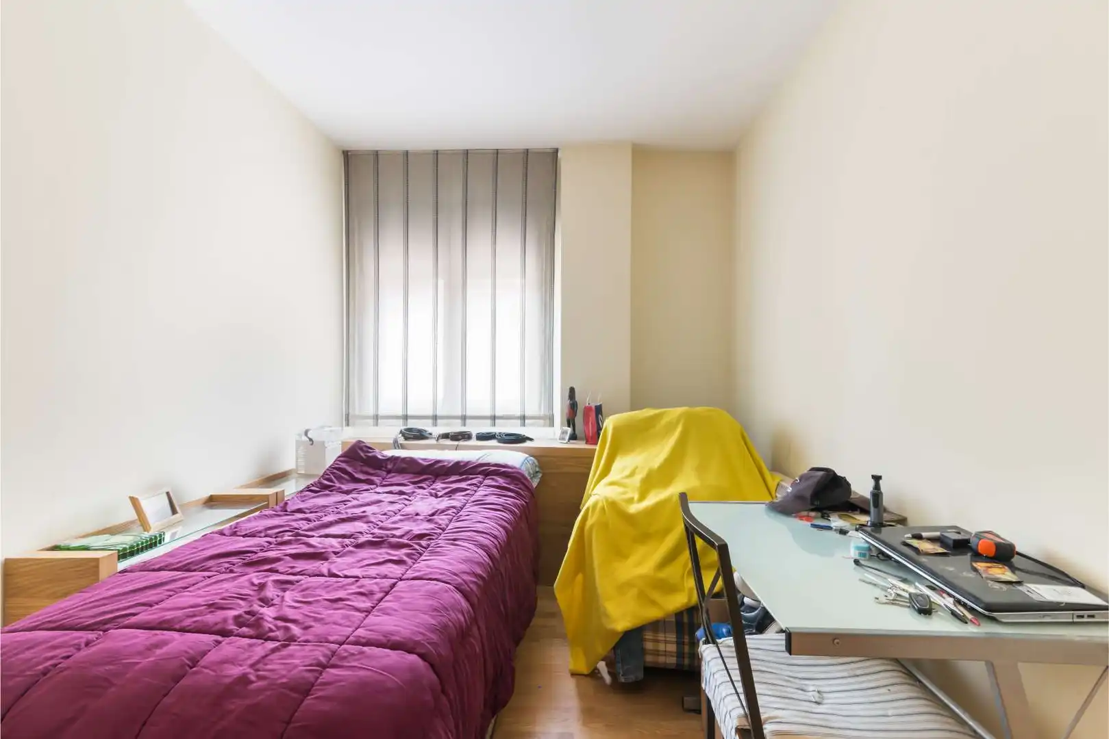 Habitación de Piso en venta en Pedrezuela con Calefacción y Amueblado