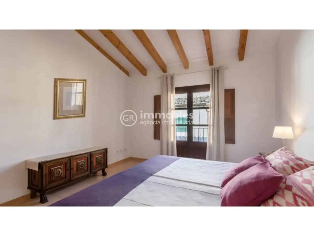 House with garden for sale in Campanet, imagen 12