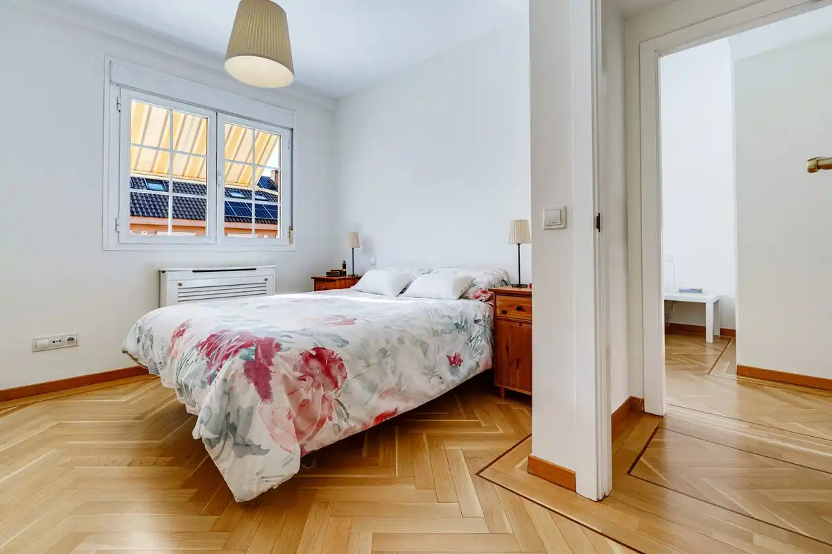 Maison mitoyenne avec terrasse à vendre à Calle de la Bahía de Santander, imagen 44