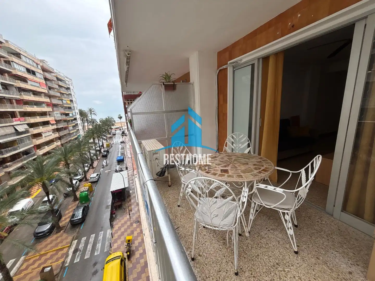 Mini appartamento con ascensore in vendita a Avenida BLASCO IBAÑEZ, imagen 18