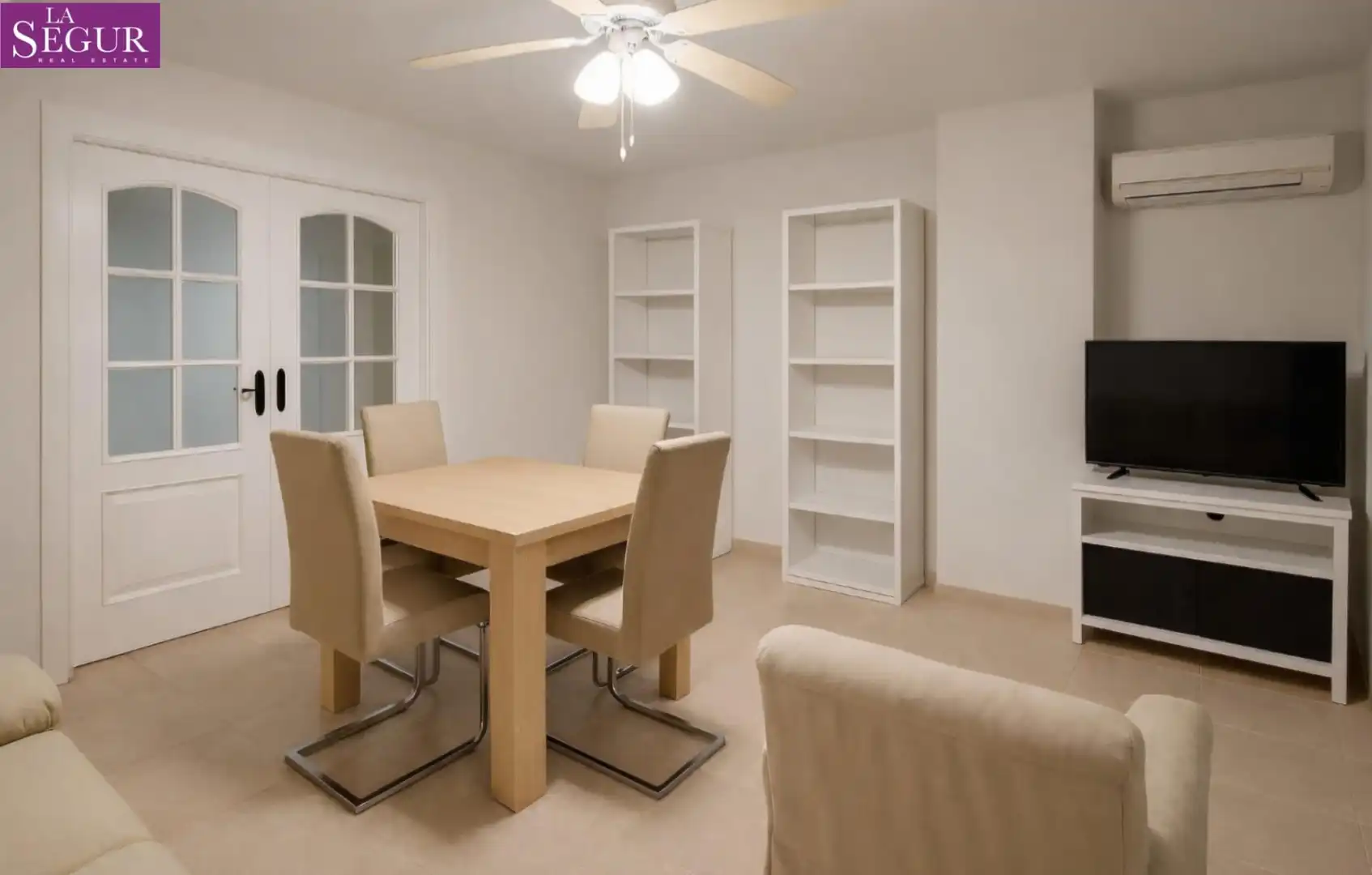 Flat with lift for sale in Paseo Marítimo - San José - La Laguna, imagen 18