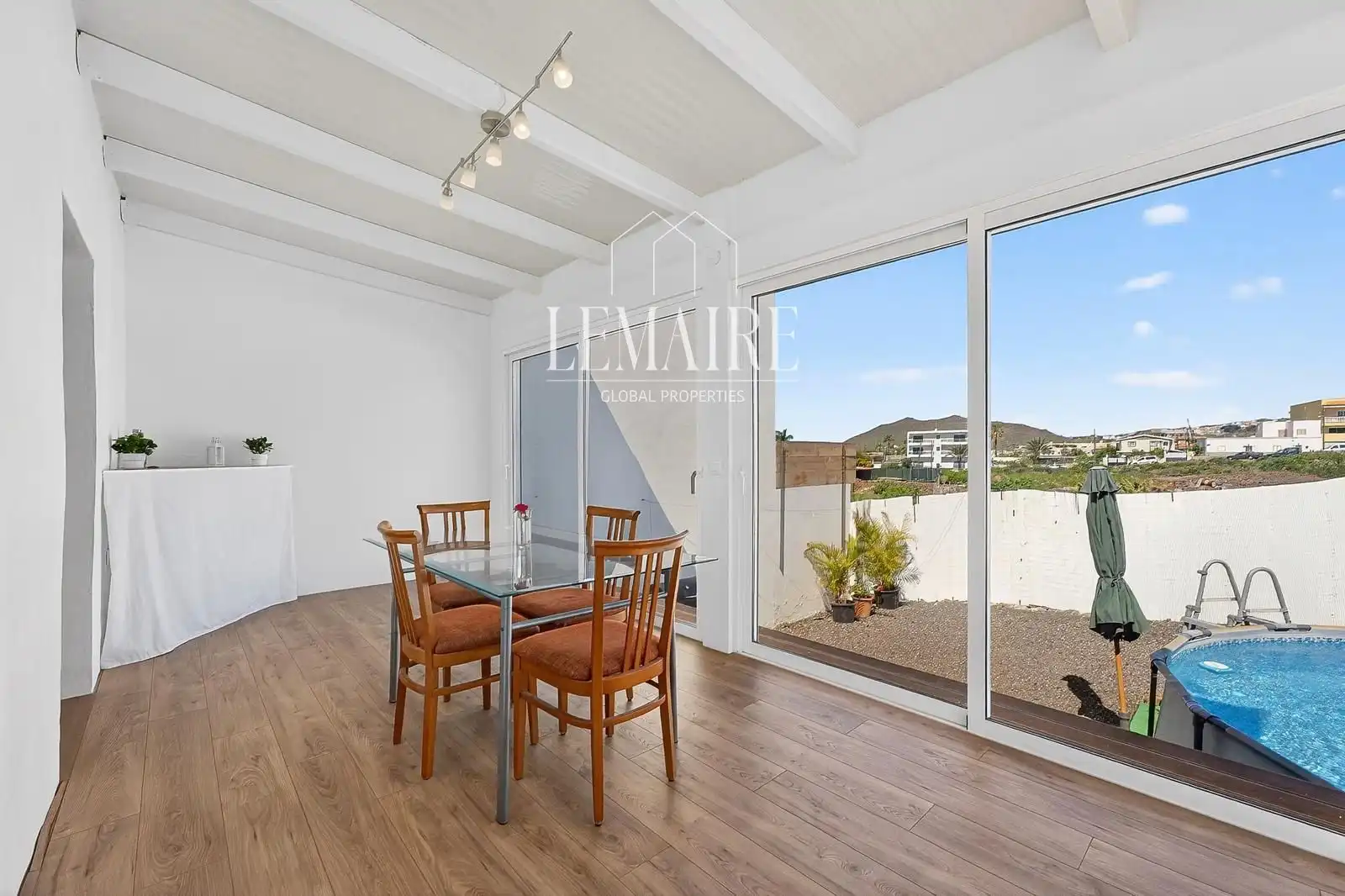 Terraced house for sale in Buzanada, imagen 3