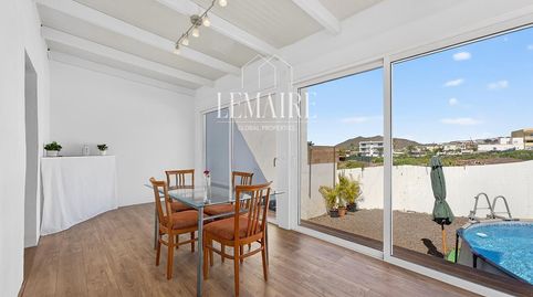 Foto 3 de Casa adosada en venta en Buzanada, Arona