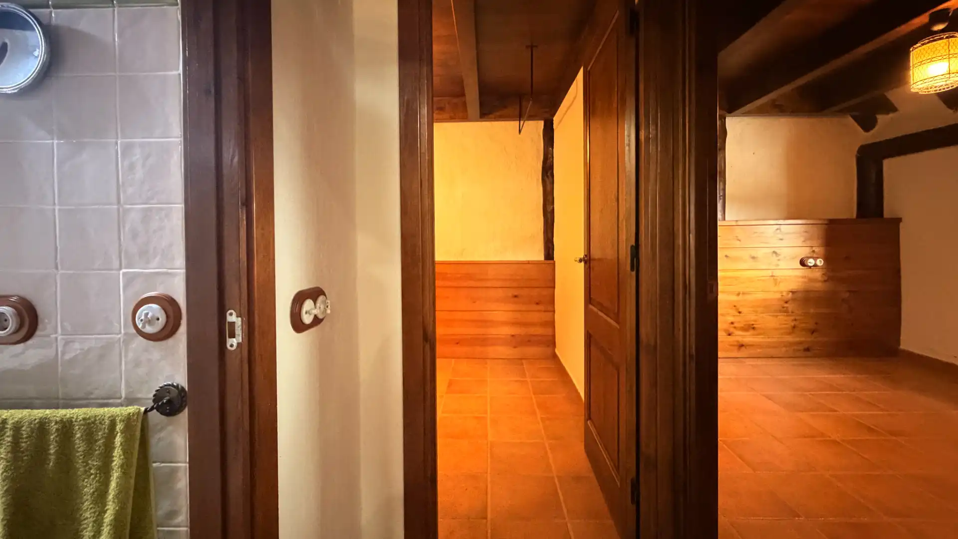 Casa o xalet en venda en Valletes - Xiribecs