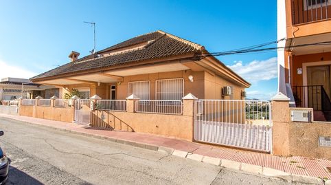 Foto 3 de Casa o xalet en venda a El Llano, Molina de Segura