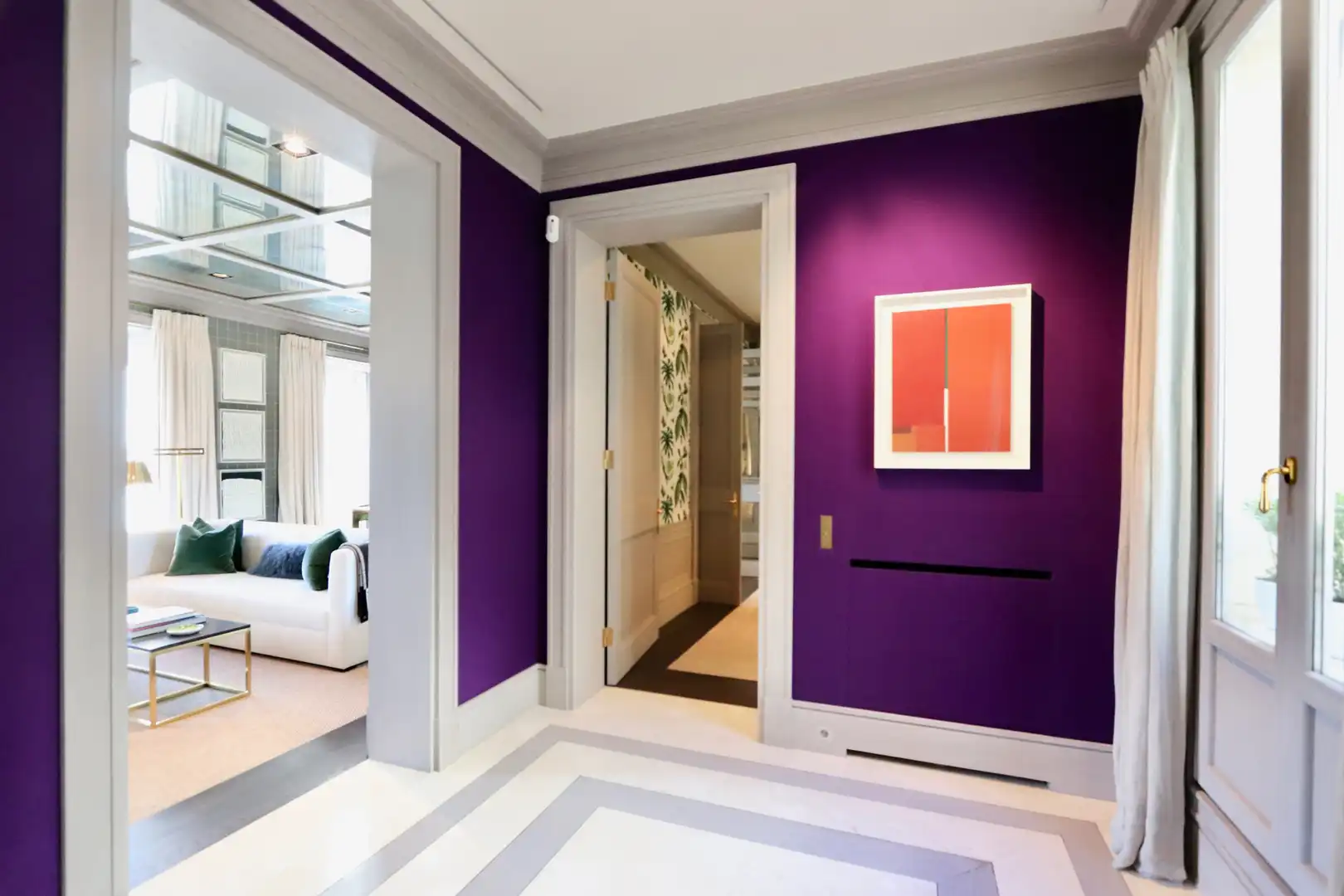 Flat for sale in Madrid  with Air Conditioner, Heating and Storage room