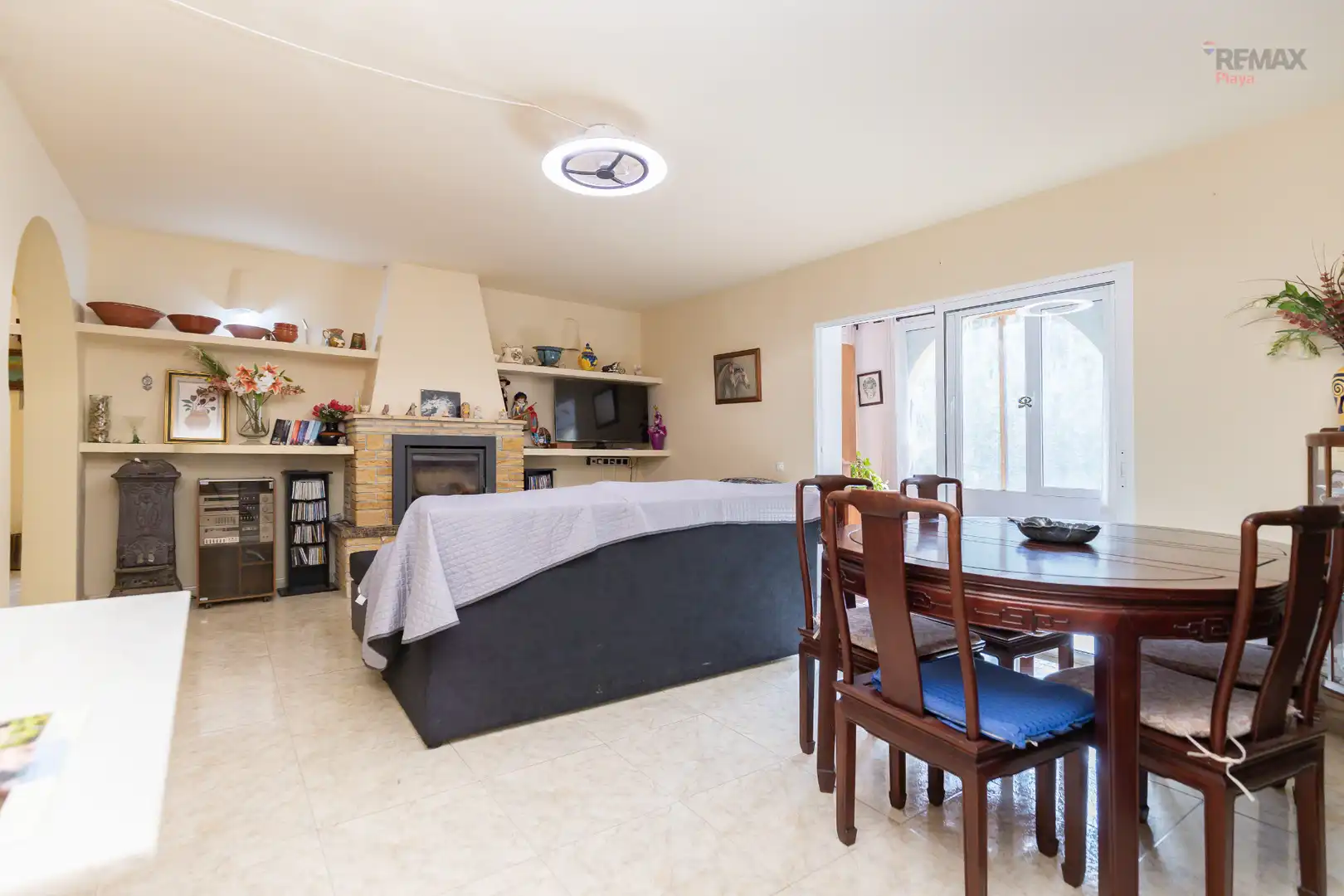 Detached house with pool for sale in Calle Águilas, imagen 11