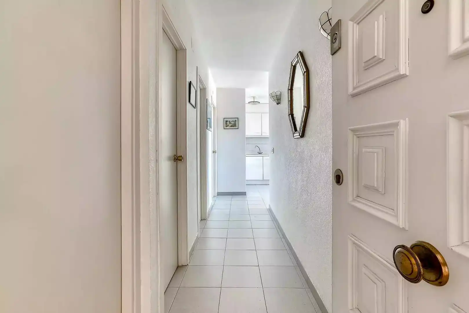 Wohnung mit Aufzug zum Verkauf in Merce Rodoreda, imagen 11