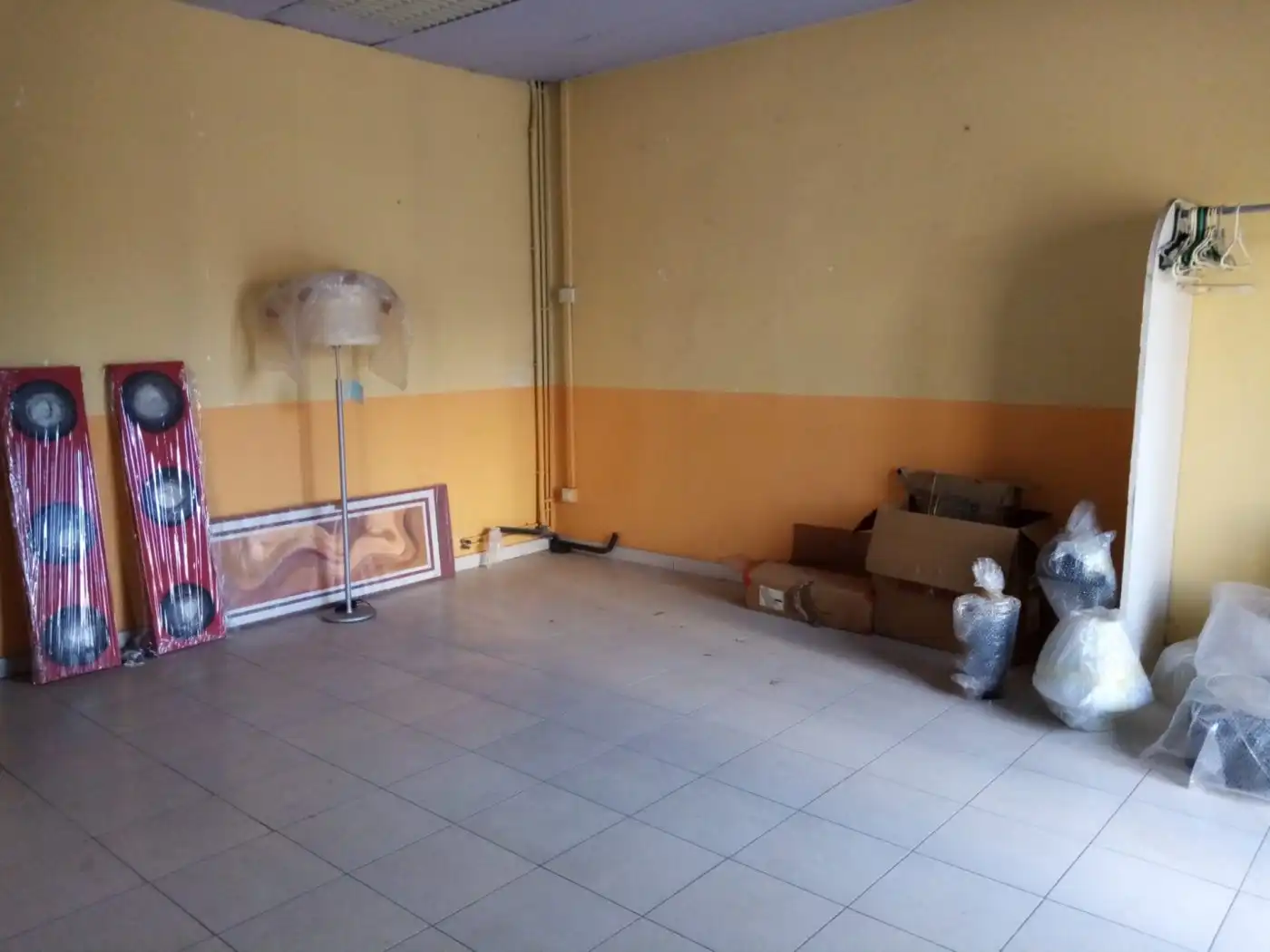 Local comercial de lloguer a Avenida barbera, imagen 7