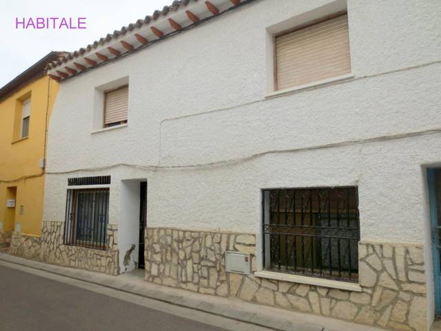Casa-chalet en Venta en MAYOR, 1 en Villafranca de Ebro