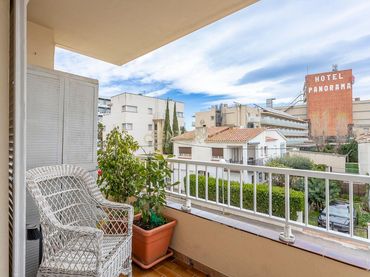 Mini appartamento con ascensore in vendita a AV ROMA 65TORROELLA DE MONTGRI (GIRONA)