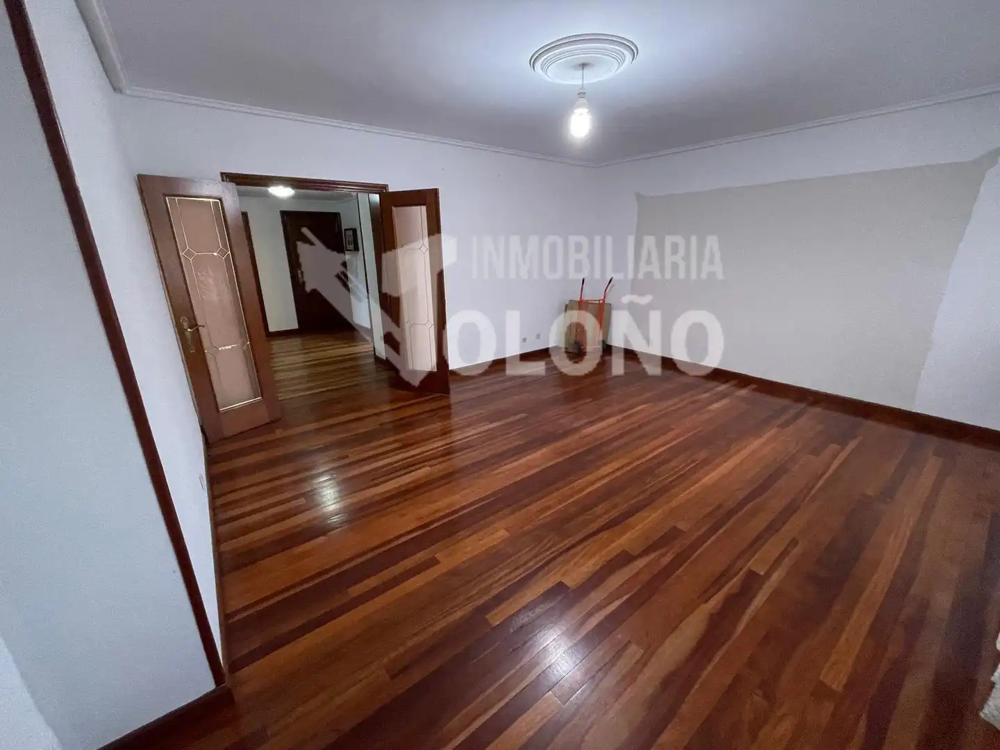 Appartamento con terrazza in vendita a Avenida Bretón de los Herreros 1C, imagen 12