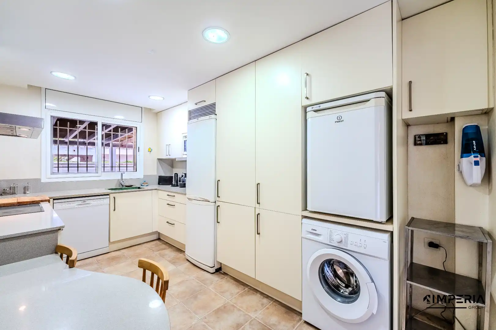 Villa mit Terrasse zum Verkauf in Carrer R1, imagen 12