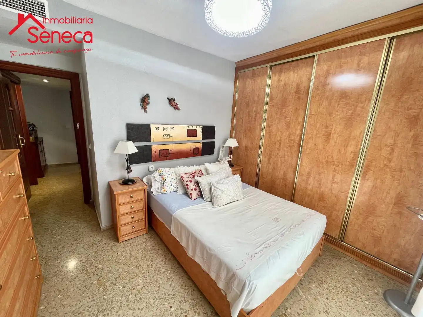 Wohnung mit Aufzug zum Verkauf in ARZOBISPO ROMERO MENGIBAR, imagen 12