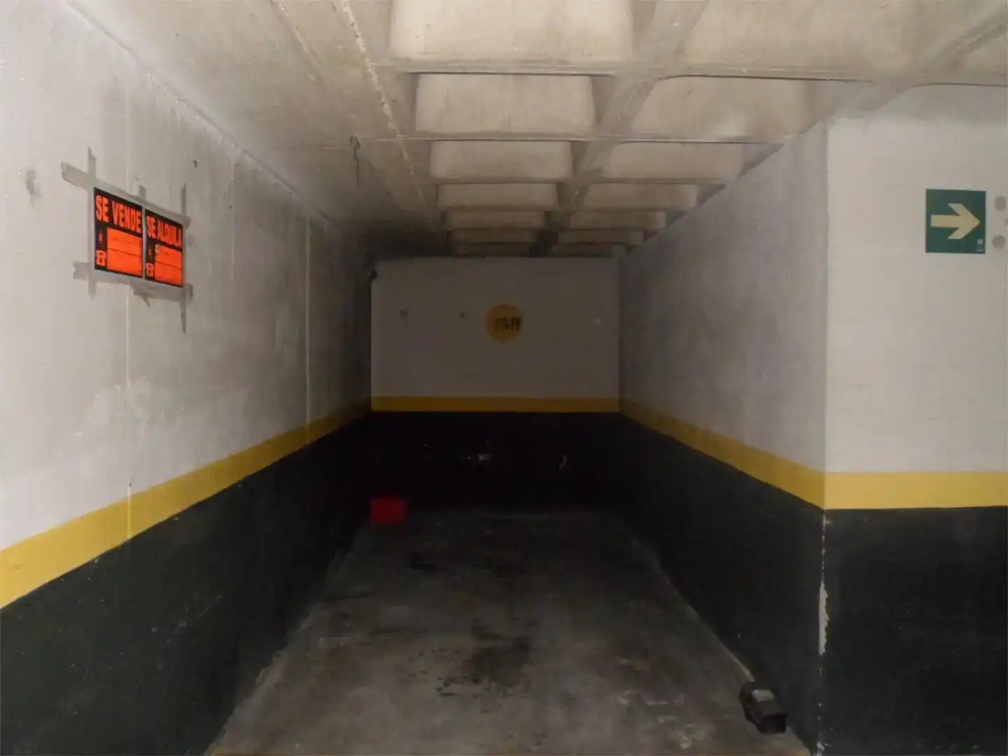 Parking of Garage for sale in Las Rozas de Madrid