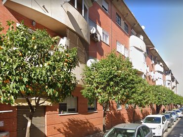 Appartement avec balcon à vendre à Norte