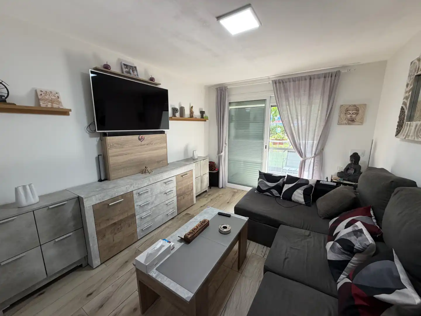 Rez-de-chaussée avec terrasse à vendre à Carrer de Pep Ventura