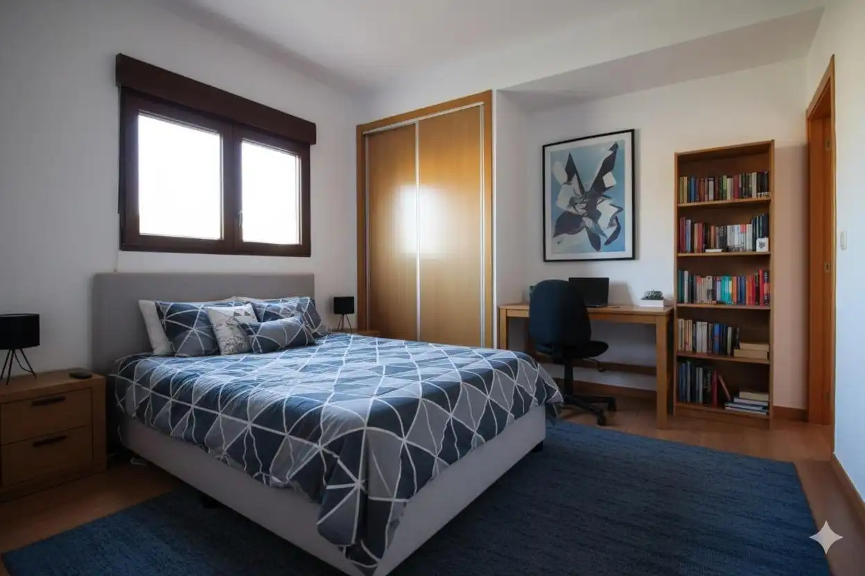 Chalet con terraza en venta en Petrer, imagen 22