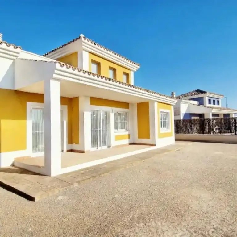Detached house for sale in Lorca Ciudad, imagen 9