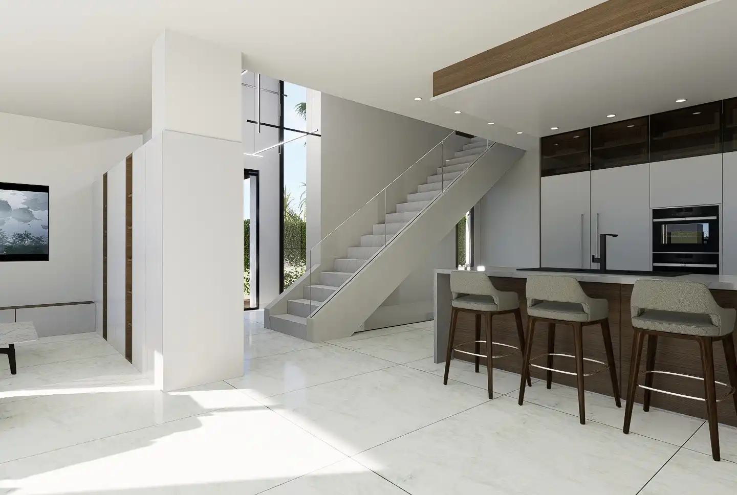 Villa con piscina in vendita a Urbanización Don Mar, imagen 26
