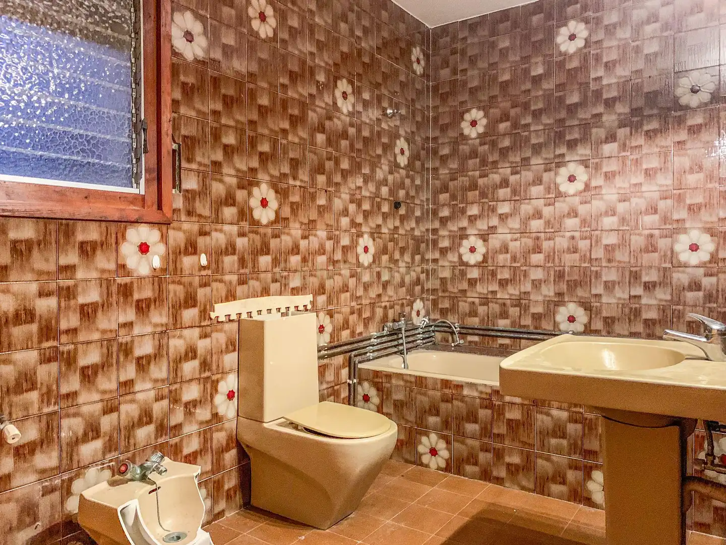 Bathroom of Houses for sale in Vilassar de Dalt  with Private garden and Storage room