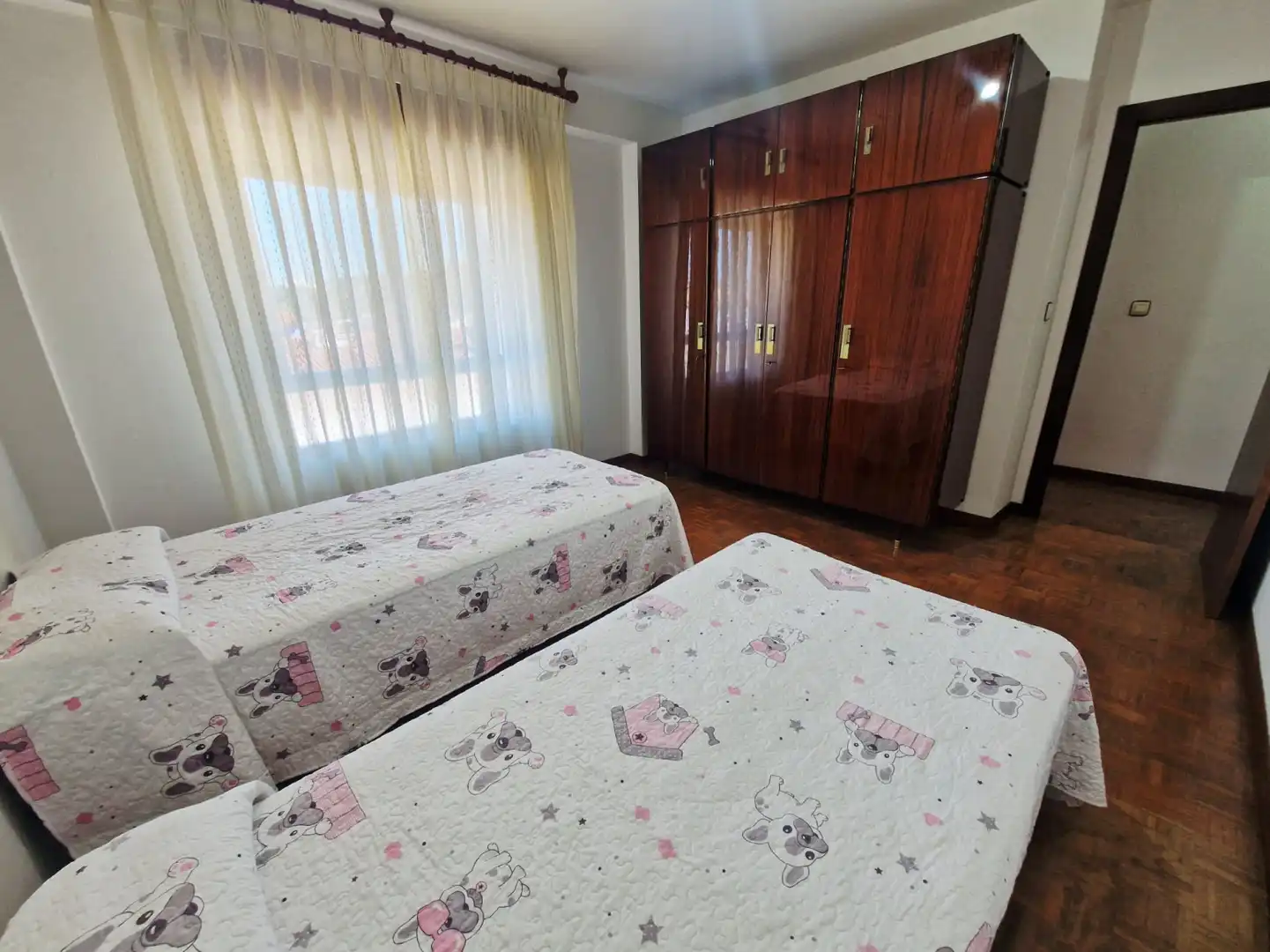 Flat with lift for sale in LA MAGDALENA, imagen 17