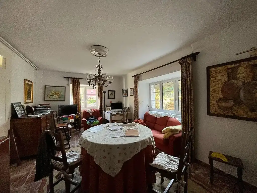 Haus zum Verkauf in Estrada a Loureza, imagen 20