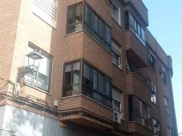 Pis en venda a Casco Antiguo