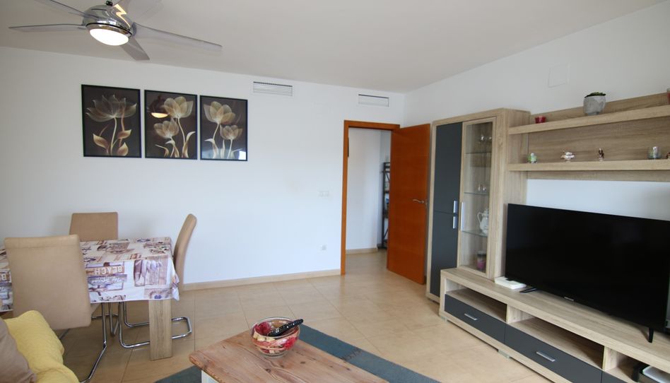 Apartamento en venta en Centro ciudad - 4