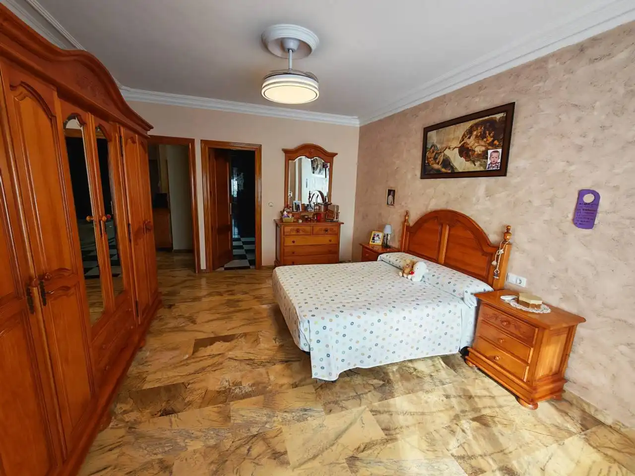 Einfamilien-Reihenhaus zum Verkauf in Villanueva Mesía
