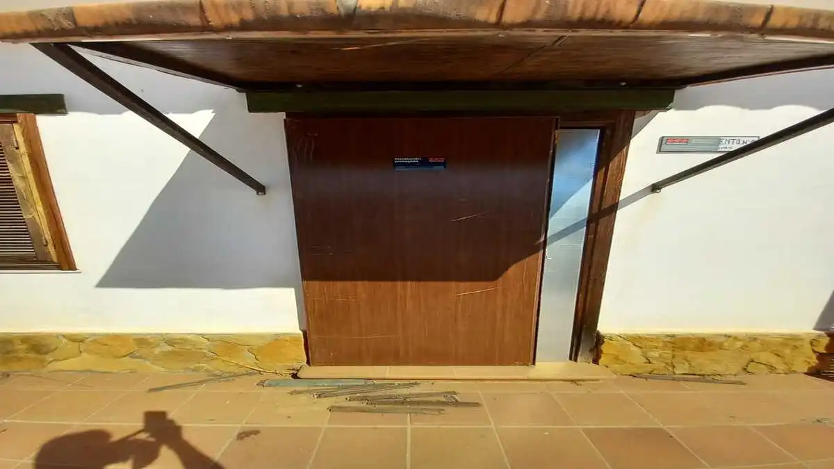 Oficina en venta en Alcaudete