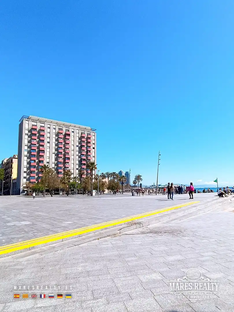 Appartement avec ascenseur à vendre à Ciutat Vella, imagen 30
