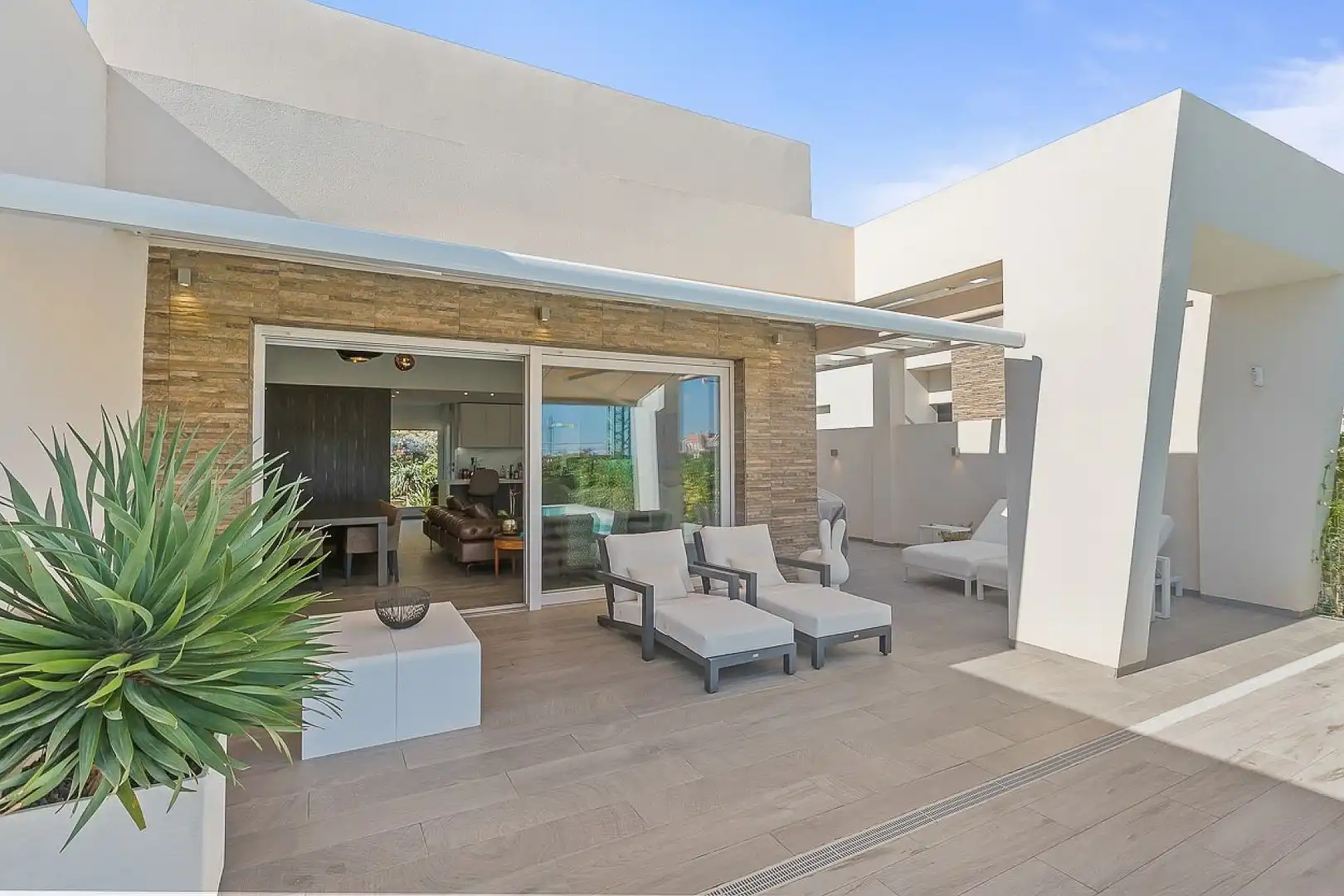 Maison avec piscine à vendre à Algorfa, imagen 3