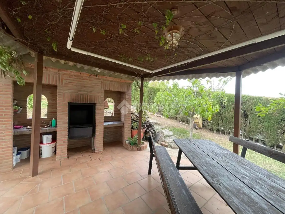 Casa rústica con piscina en venta en Archidona, imagen 8