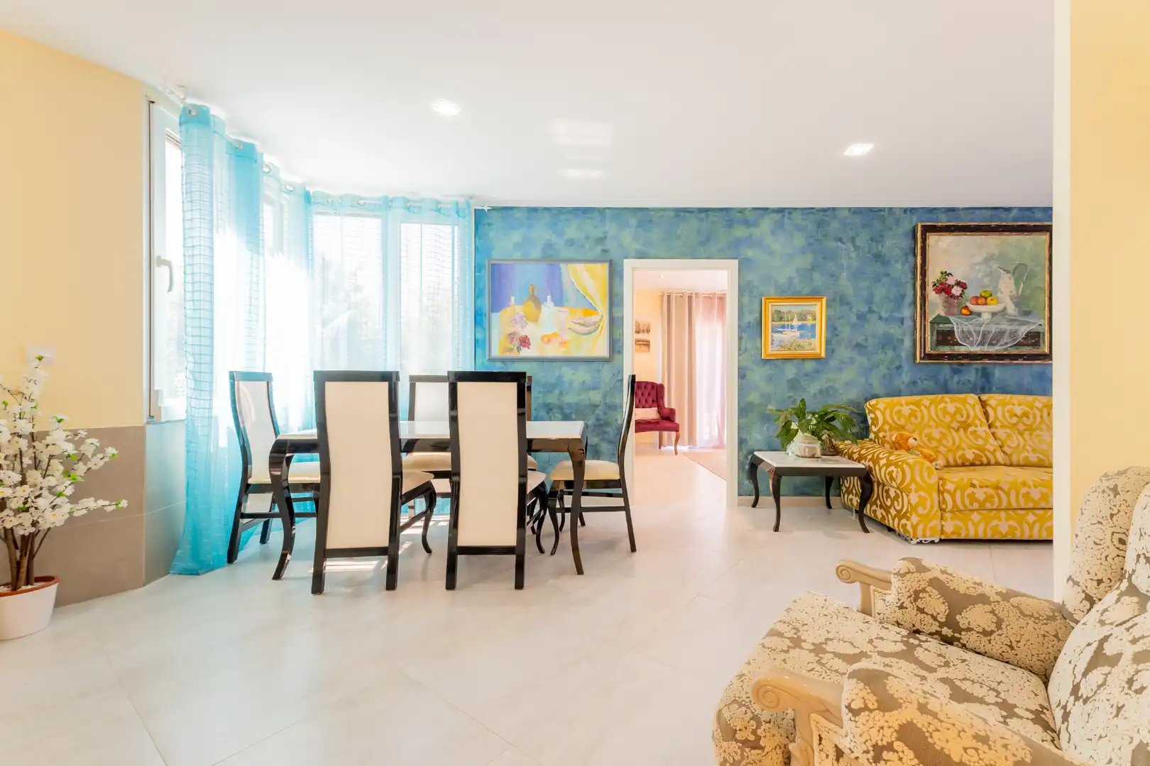 House with terrace for sale in Calle Moraira, imagen 39