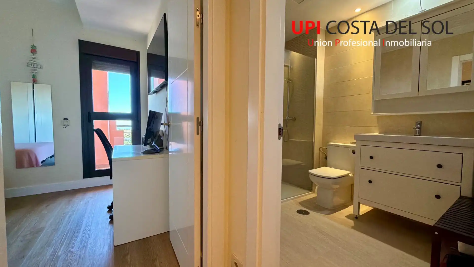 Maison mitoyenne avec piscine à vendre à Camino de la Viñuela 6, imagen 27