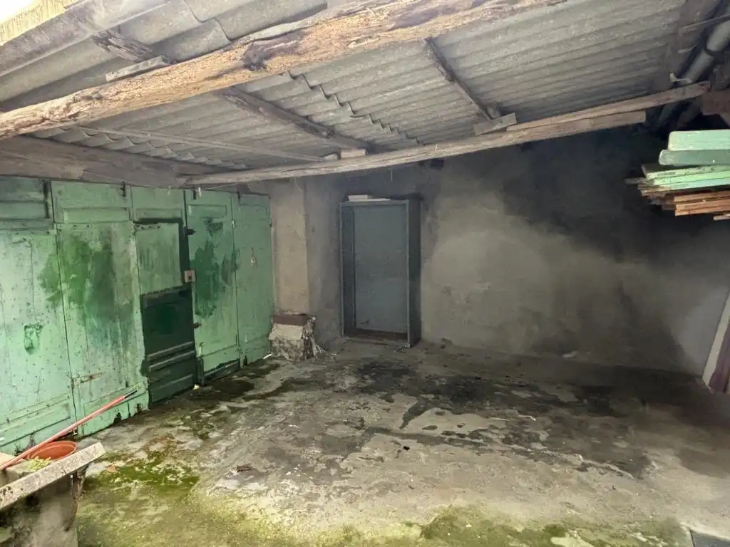 Casa o xalet en venda en Ortigueira amb Terrassa i Traster