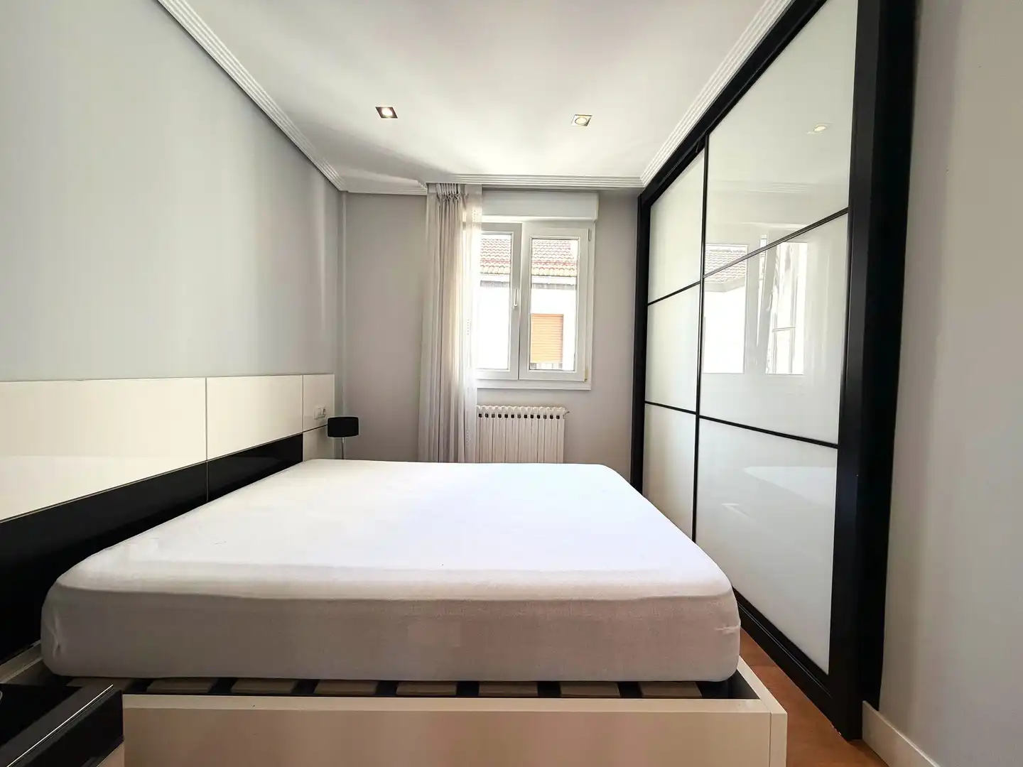 Piso con ascensor en venta en Indautxu, imagen 15