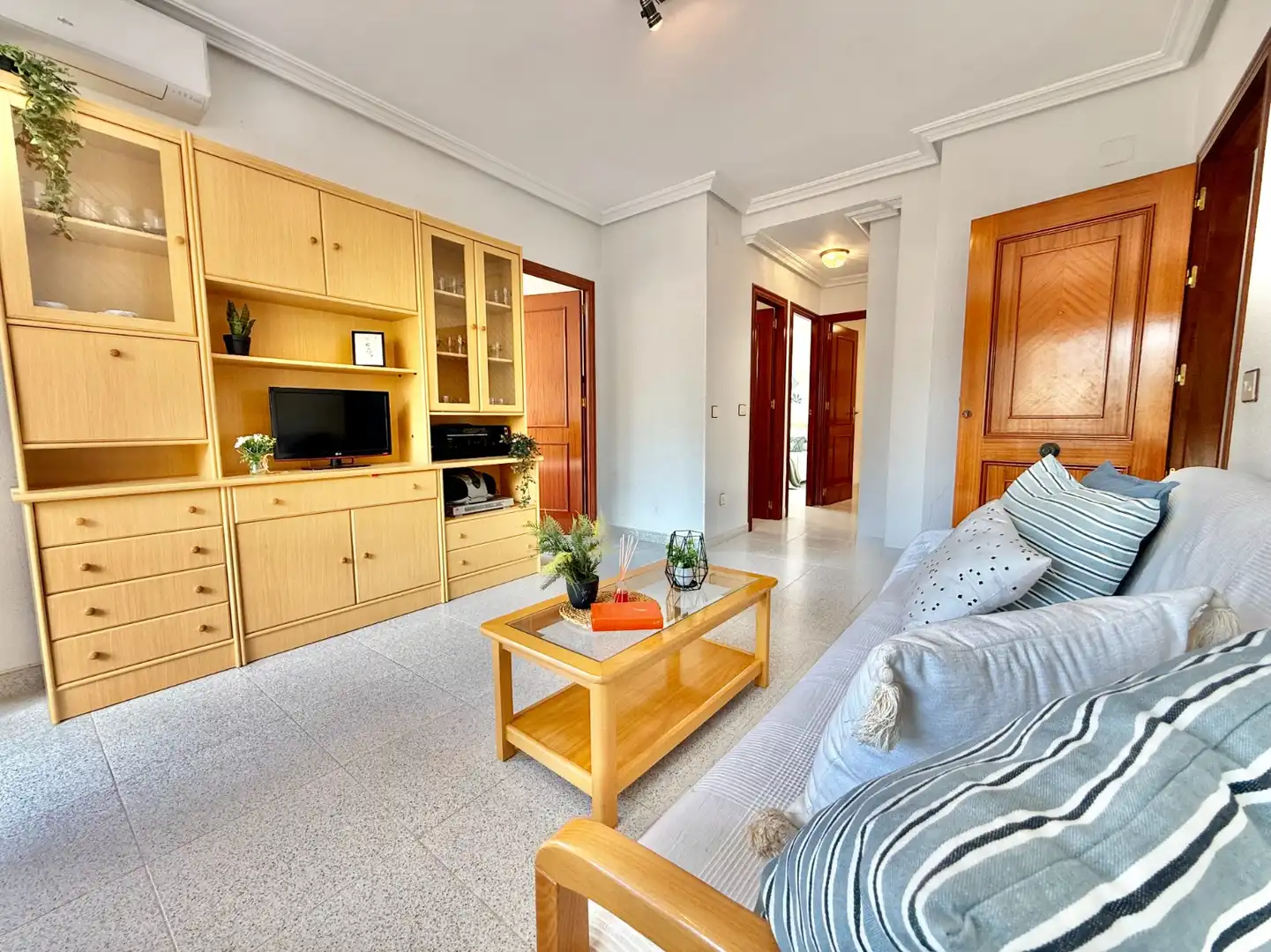 Flat with terrace for sale in Los Cuarteros, imagen 10