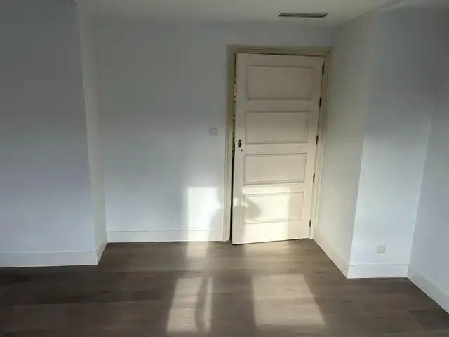 Bedroom of Flat for rent in Centro