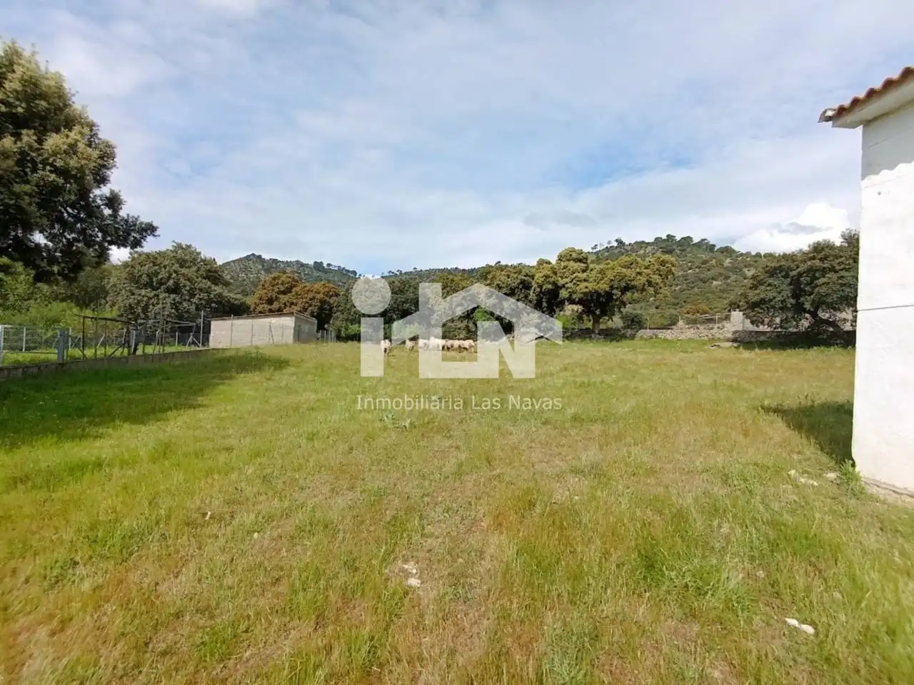 Casa o chalet en venta en Santa Cruz de Pinares con Calefacción, Jardín privado y Terraza