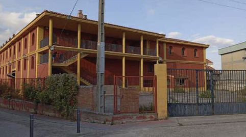 Nave Industrial en Haro, La Rioja, image 3