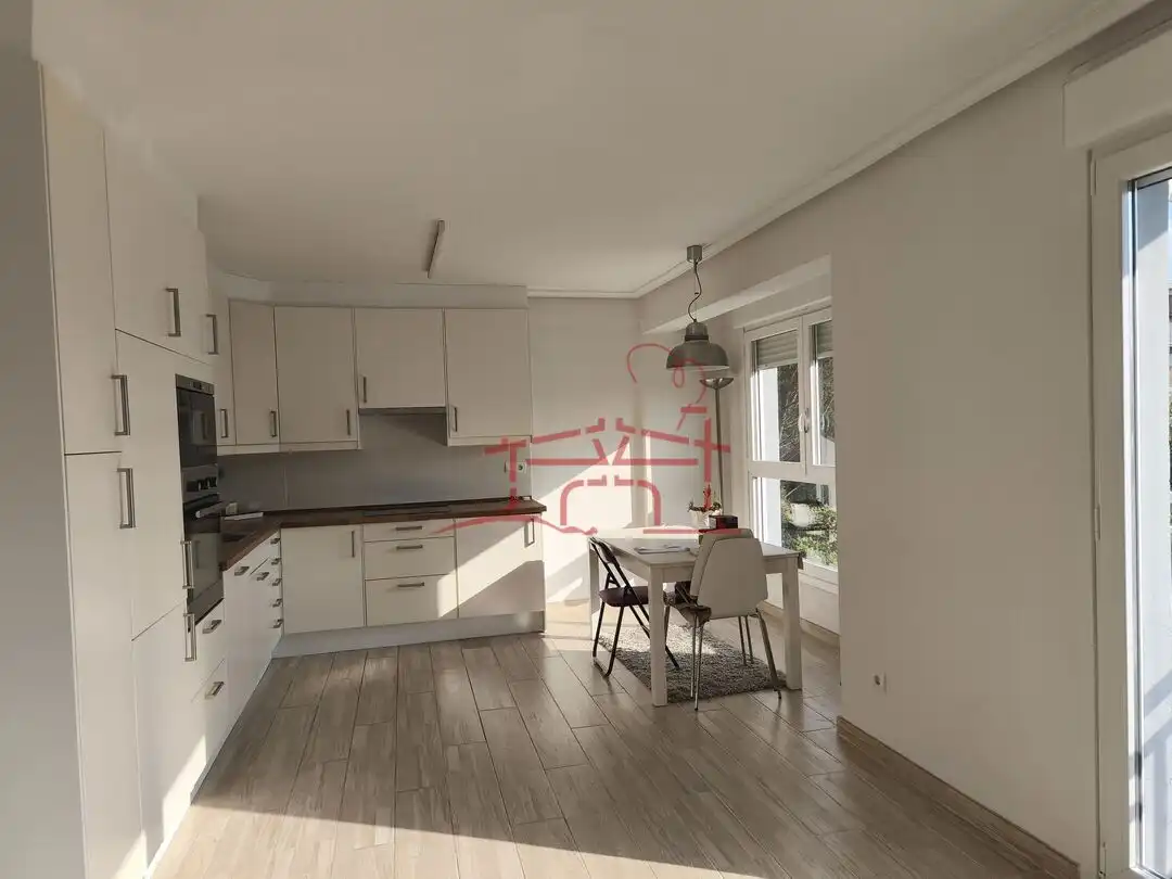 Cocina de Piso en venta en Iurreta con Calefacción y Balcón