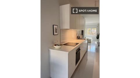 Foto 5 de Pis de lloguer a El Poblenou,  Barcelona Capital