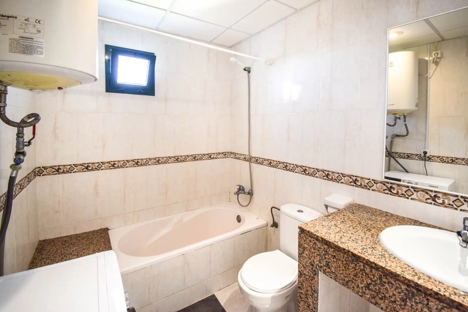 Appartement compact à vendre à Cala en Blanes, imagen 6